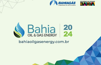 Bahiagás participa do Bahia Oil & Gas Energy 2024