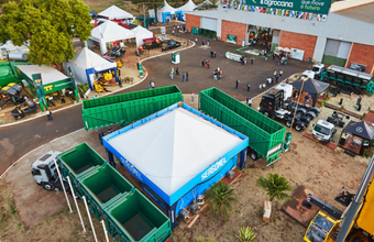 FENASUCRO & AGROCANA abre inscrições para sua inédita Rota da Inovação Sustentável