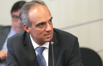 José Firmo é novo CEO da Porto do Açu Operações