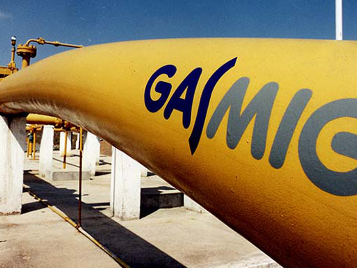 Gasmig reduz tarifas de gás natural para indústrias e veículos