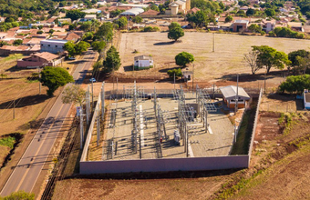 Copel vai investir R$ 2 bilhões em 2022