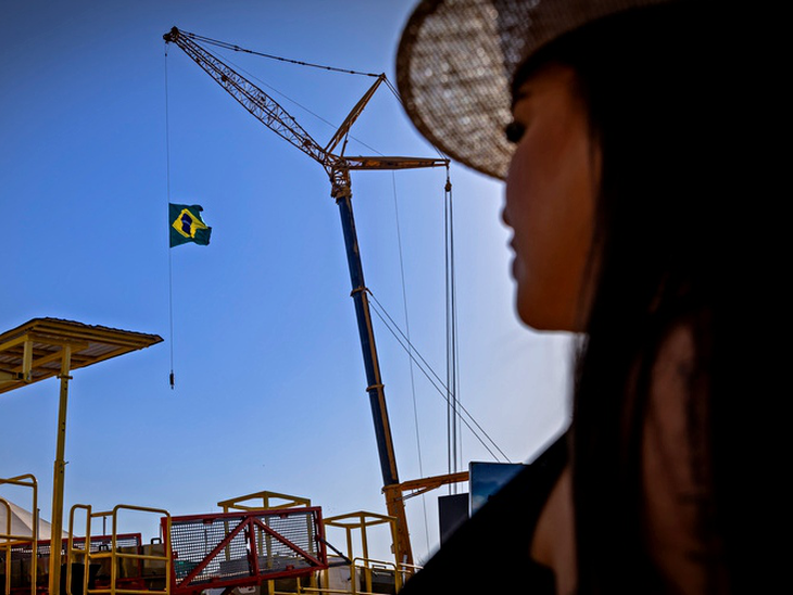 Bioenergia amplia aporte econômico e energético do Brasil