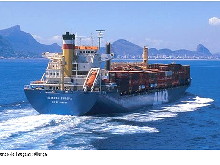 Aliança investe na expansão da frota