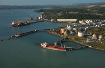 Abiquim e EPL realizam “Estudo Piloto: Análise da Eficiência Operacional da Cabotagem de Produtos Químicos”