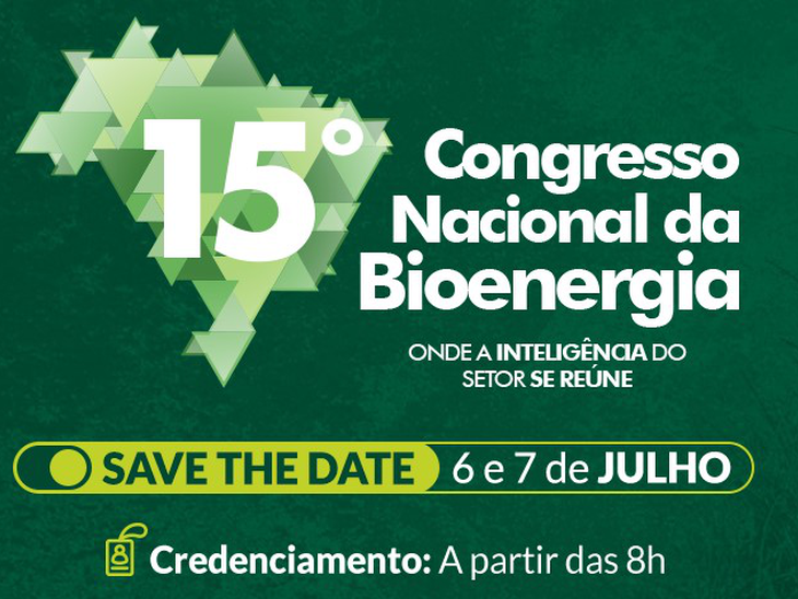Congresso UDOP recebe número recorde de inscrições; evento acontece nesta 4ª e 5ª feiras