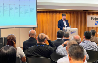 Origem Energia realiza encontro com fornecedores na Firjan