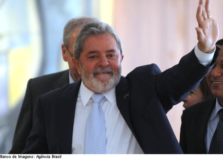 Lula confirma estaleiro em Araçatuba