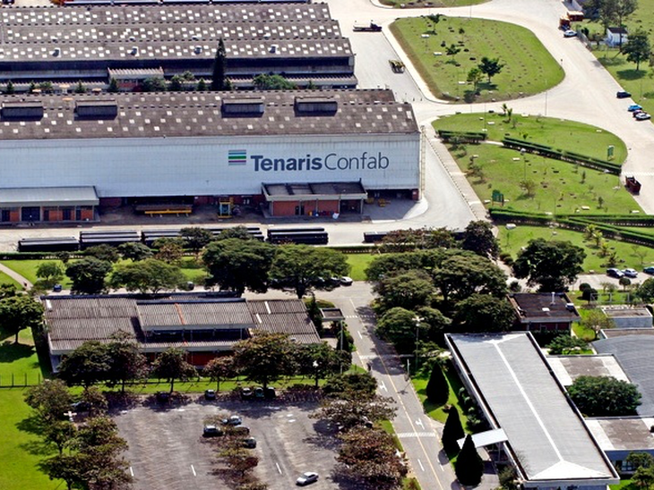 Tenaris promove painéis sobre formação técnica e soluções para óleo e gás na ROG.e 2026