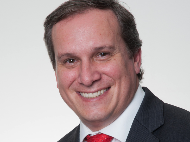 Eficiência produtiva é prioridade das indústrias de processo, por Julio Molinari