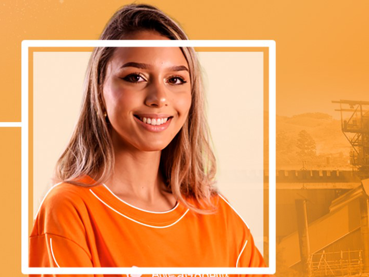 ArcelorMittal abre 138 vagas para Programa Aprendiz em MG