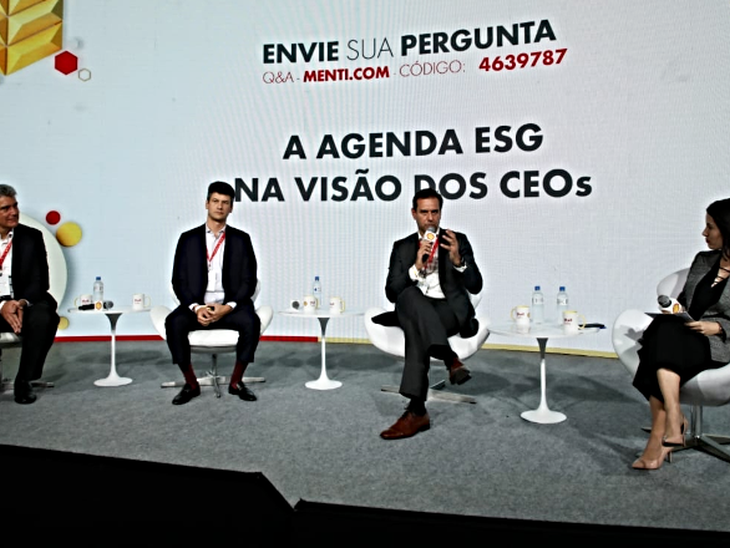 Potencial renovável brasileiro é destaque no primeiro dia do Shell Talks 2022