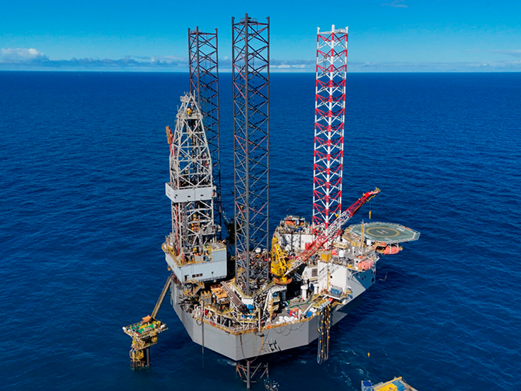 Governo de Sergipe e FGV Energia debatem futuro do offshore sergipano em workshop no Rio de Janeiro