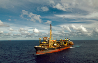 PRIO assume operação do Campo de Peregrino com aquisição de mais 40% do ativo