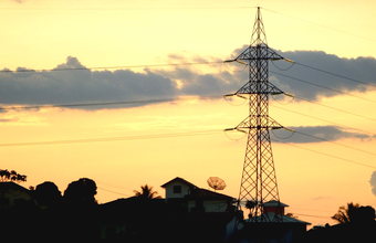 Com 38.593 gigawatts-hora (Gwh) consumo no Brasil fica estável em fevereiro