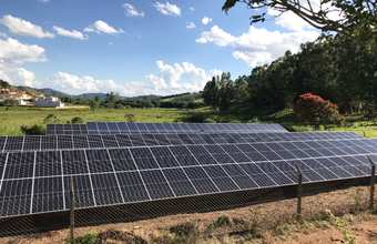 Energia limpa compartilhada: tecnologia pode economizar até 20% na conta de luz