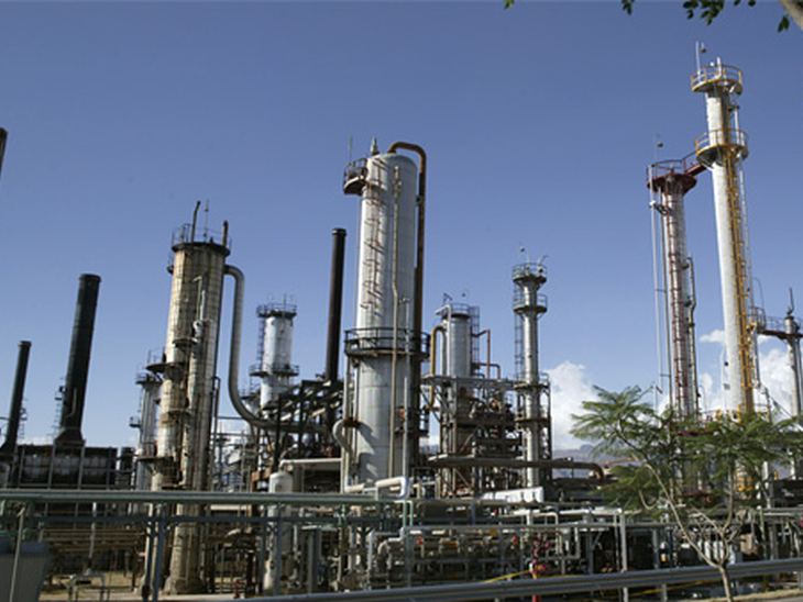 Premium I deve dobrar movimento do porto de Itaqui