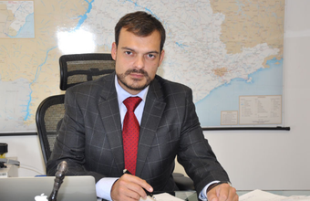 Casemiro Tércio Carvalho é o novo presidente da Codesp