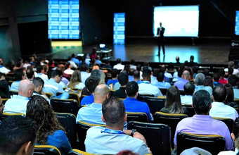 Belgo sedia evento de engenharia para profissionais da indústria