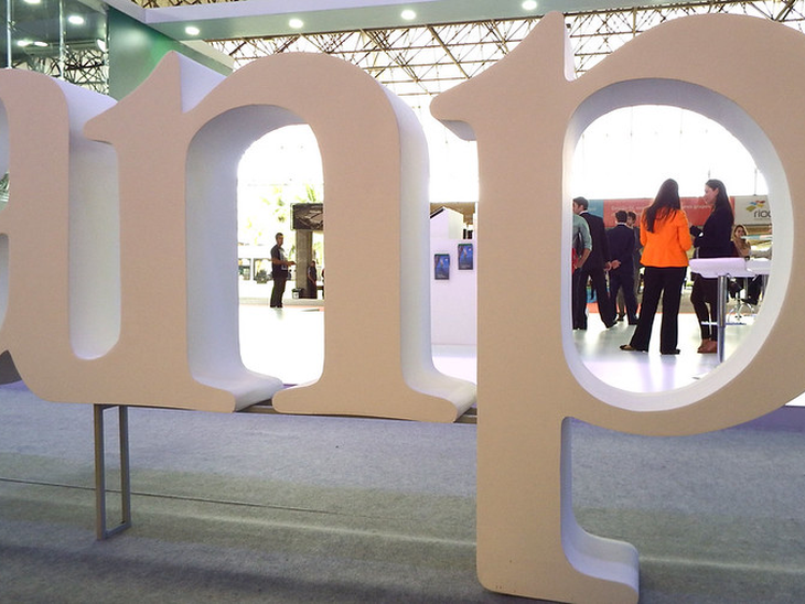 Valores referentes à produção de dezembro para contratos de partilha de produção foram distribuídos hoje a estados e municípios