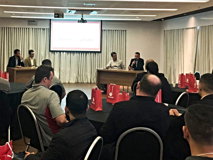 Fórum discute os desafios da Logística e os impactos no Supply Chain