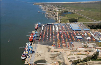 Rio Grande e Furg assinam convênio para tratar sedimentos de dragagem