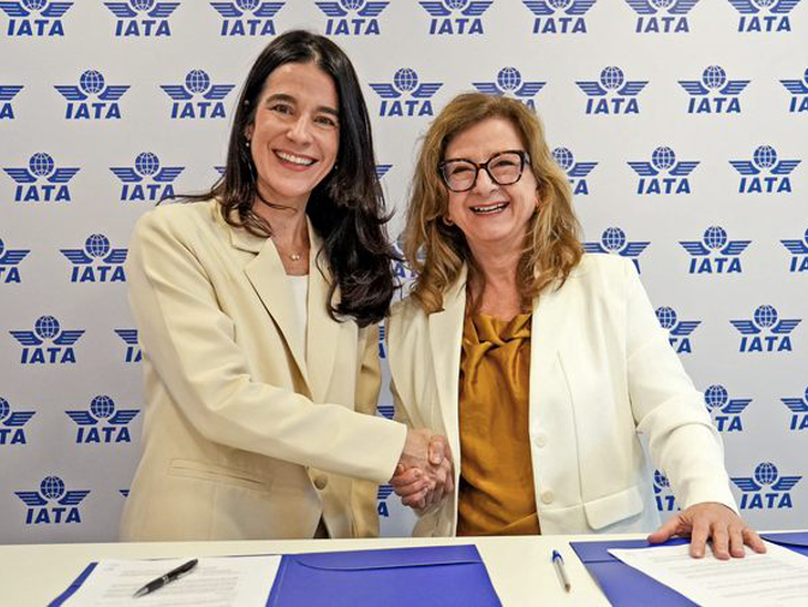 Acelen Renováveis e IATA firmam parceria para impulsionar o desenvolvimento do SAF e ampliar o diálogo sobre novas matérias-primas sustentáveis para a aviação