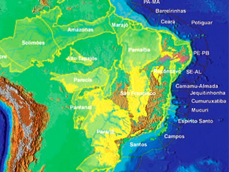 Banco de Dados de Exploração e Produção (BDEP), da ANP, completa 10 anos