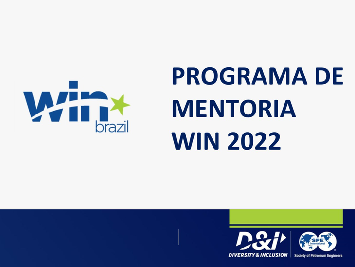 WIN Brasil avança com  Programa de Mentoria