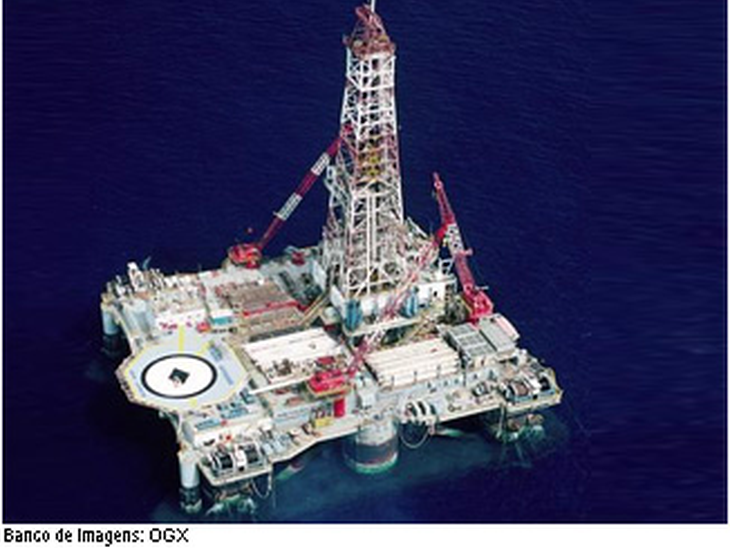 Concluída a perfuração do primeiro poço horizontal na acumulação de Waikiki    