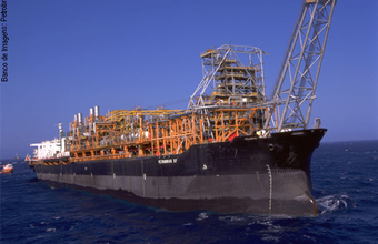 Lucro líquido do primeiro semestre da Petrobras alcançou R$ 16,21 bilhões
