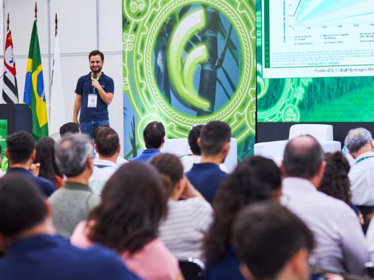 Hidrogênio verde pode posicionar Brasil como potência energética nos próximos anos