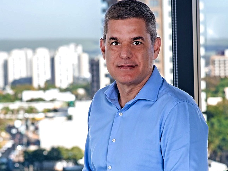CEO da Necta assume presidência do Conselho do CIBiogás com foco na expansão do biogás e do biometano no Brasil
