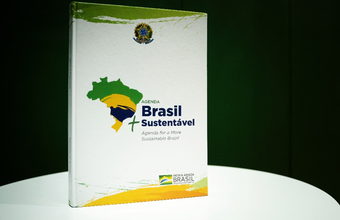 Brasil lança, na próxima semana, a Agenda Brasil + Sustentável na COP 27