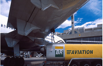 BR bate recorde de venda de QAV em dezembro