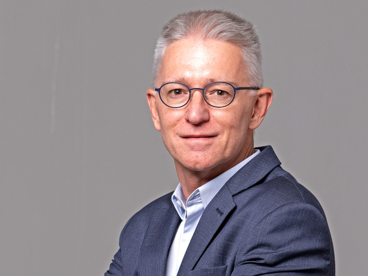 Logística reversa impulsiona a competitividade e a sustentabilidade, por Robson Esteves