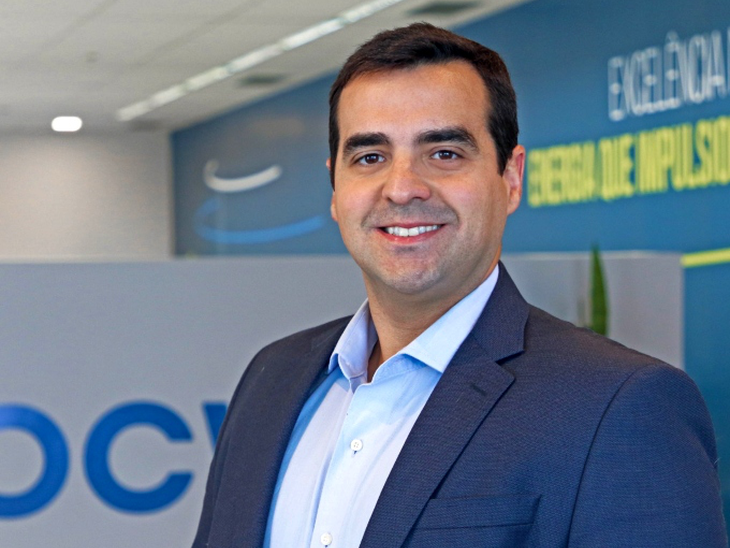 Nexio apresenta soluções de inovação digital na SP Offshore
