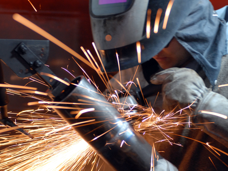 Aperam oferece 60 vagas em três cursos gratuitos de Aprendizagem Industrial