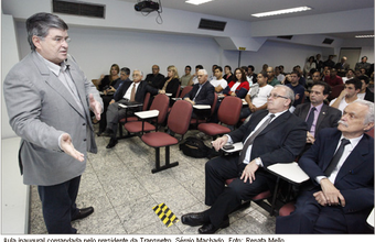 Academia Marítima é inaugurada no RJ