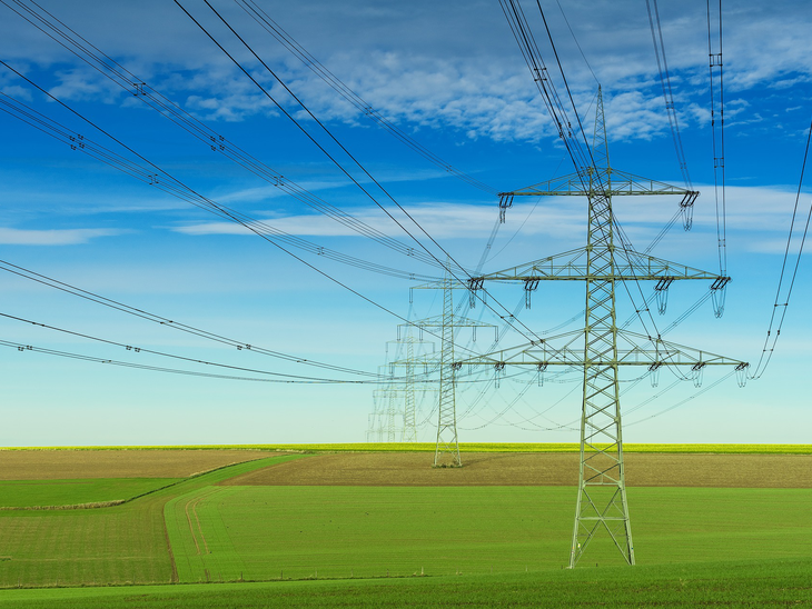 Copel premia fornecedores de alto desempenho no setor de geração e transmissão de energia
