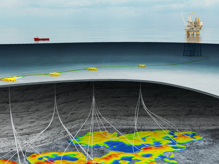 Unicamp e Equinor: pós-doutorado em otimização da produção no Centro de Pesquisa em Engenharia (CPE)