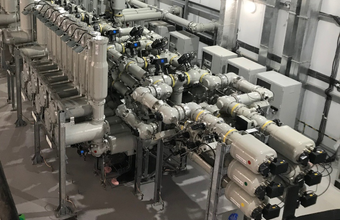 GE Vernova fornecerá subestação de energia para fábrica de celulose da Arauco no Brasil, a maior do mundo construída em única etapa
