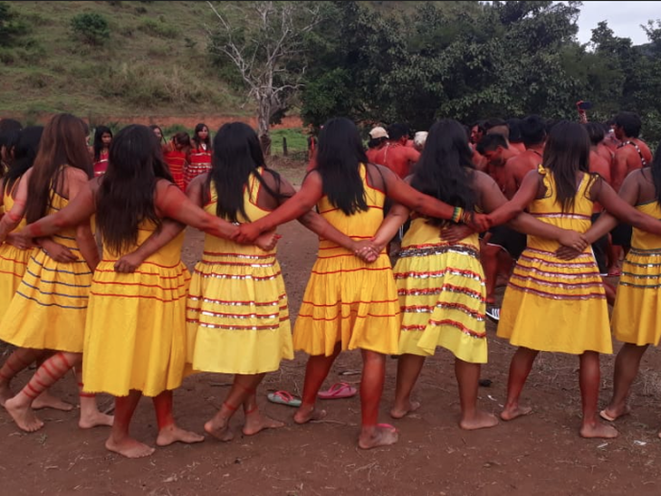 Mostra Ecofalante anuncia filmes selecionados na competição latino-americana e no concurso curta