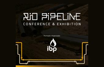 Rio Pipeline 2023 volta ao modelo presencial com conteúdo atualizado para as demandas do novo mercado de gás