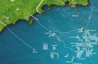 Petrobras lança série sobre atuação em lugares desafiadores, como a Antártica e a produção de petróleo no pré-sal