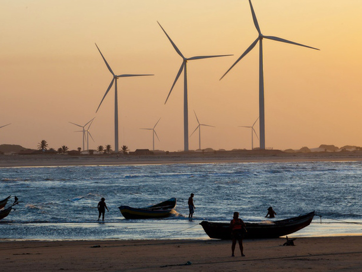 Omega Energia garante energia renovável para o evento TDC Innovation que começa hoje (01/06)