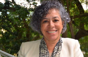 Engenheira Cristina Pinho é a nova secretária-geral do IBP