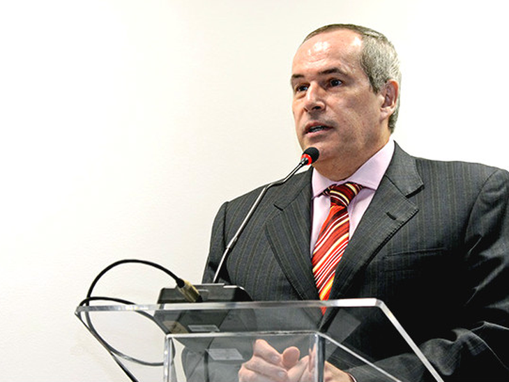 Décio Oddone participa de conferência internacional sobre economia do petróleo na FGV