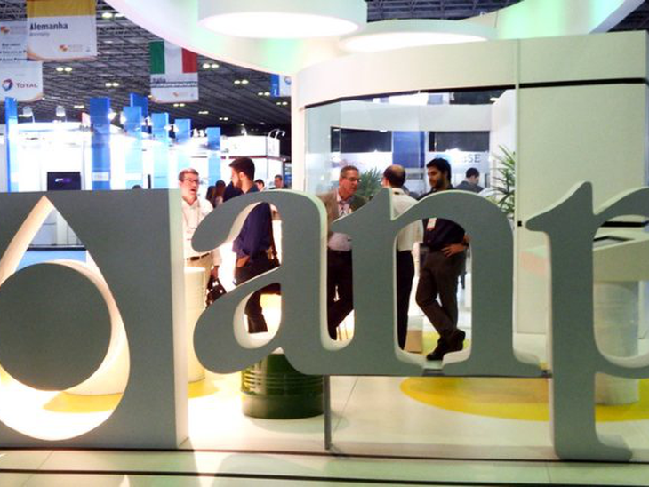 Valores referentes à produção de abril para contratos de concessão e cessão onerosa foram distribuídos hoje a estados e municípios