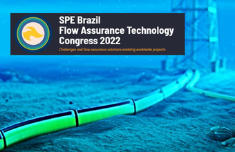 Rio de Janeiro sedia primeiro evento  internacional de Flow Assurance