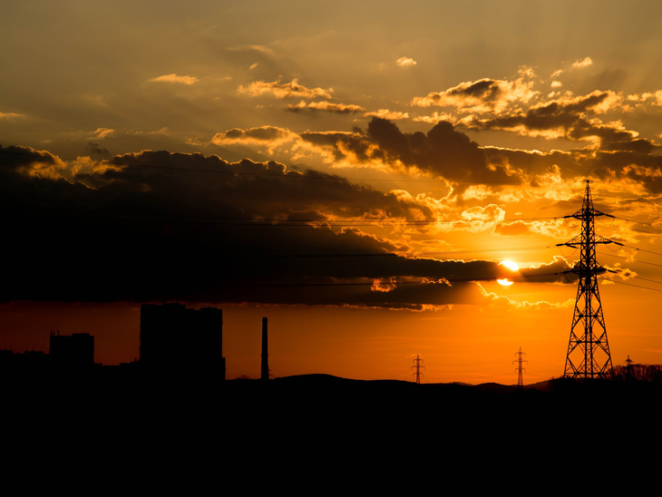 Bandeira tarifária de energia elétrica será amarela em novembro